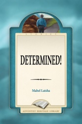 Determined!